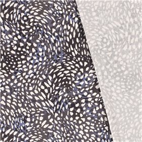 VISCOSE JERSEY SPOTS