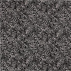 VISCOSE JERSEY SPOTS