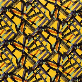 VISCOSE JERSEY ABSTRACT
