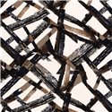 VISCOSE JERSEY ABSTRACT