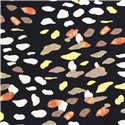 VISCOSE JERSEY ABSTRACT