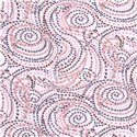 VISCOSE JERSEY FLOWERS