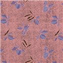 VISCOSE JERSEY FLOWERS