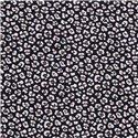 VISCOSE JERSEY FLOWERS
