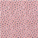 VISCOSE JERSEY FLOWERS