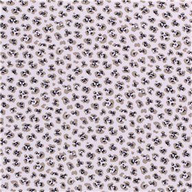VISCOSE JERSEY FLOWERS