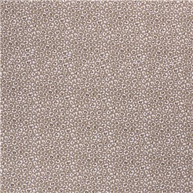 VISCOSE JERSEY FLOWERS