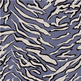VISCOSE JERSEY ABSTRACT