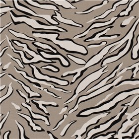 VISCOSE JERSEY ABSTRACT