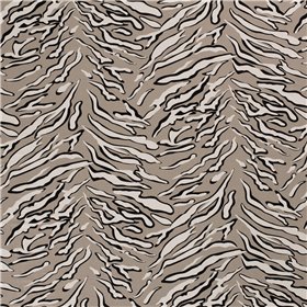 VISCOSE JERSEY ABSTRACT