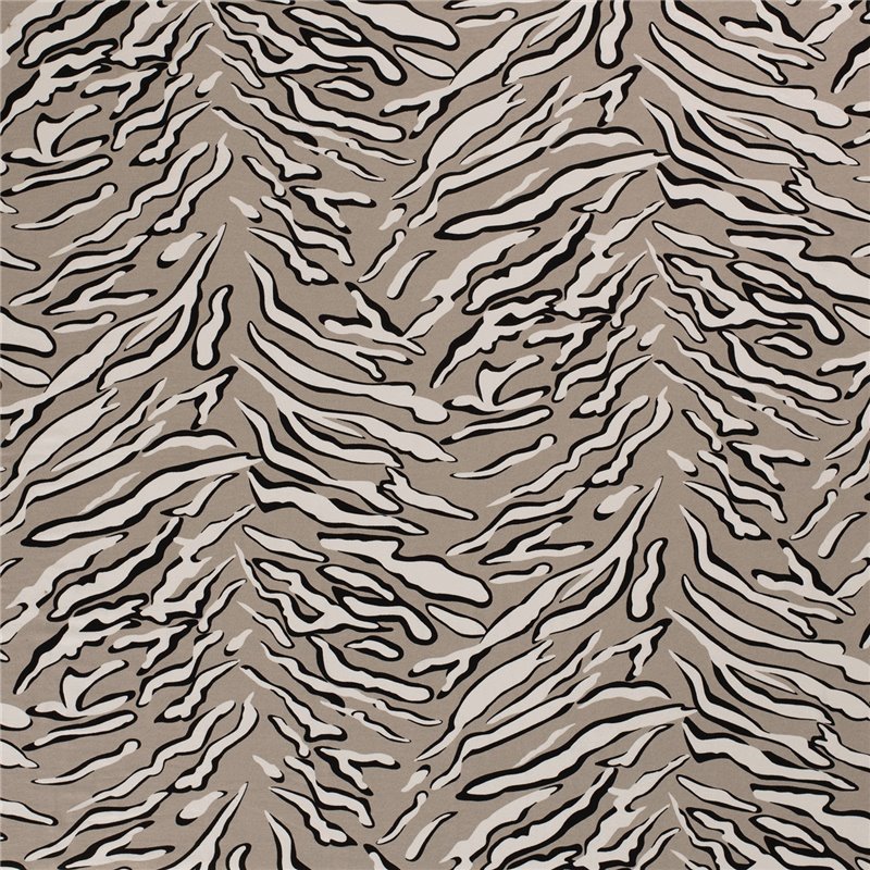 VISCOSE JERSEY ABSTRACT