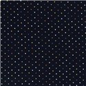 VISCOSE CREPE JERSEY DOTS