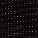 VISCOSE CREPE JERSEY DOTS