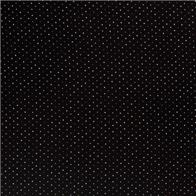 VISCOSE CREPE JERSEY DOTS