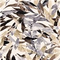 VISCOSE CREPE JERSEY ABSTRACT
