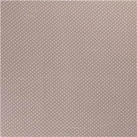VISCOSE VORTEX JERSEY DOTS