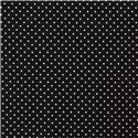 VISCOSE VORTEX JERSEY DOTS
