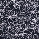 VISCOSE VORTEX JERSEY ABSTRACT