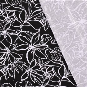 VISCOSE VORTEX JERSEY ABSTRACT