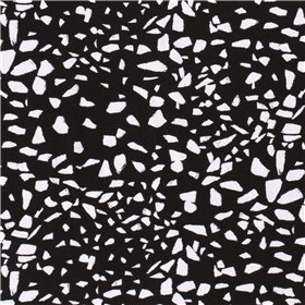 VISCOSE VORTEX JERSEY SPOTS