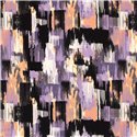 POLY CREPE JERSEY ABSTRACT