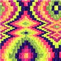 POLY JACQUARD BLOCKS