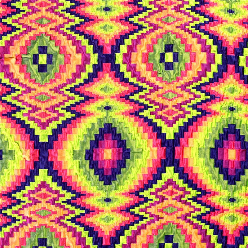 POLY JACQUARD BLOCKS