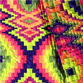 POLY JACQUARD BLOCKS