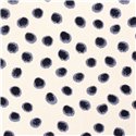 WOVEN VISCOSE STRETCH SPOTS