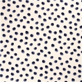 WOVEN VISCOSE STRETCH SPOTS