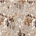 WOVEN VISCOSE STRETCH ABSTRACT