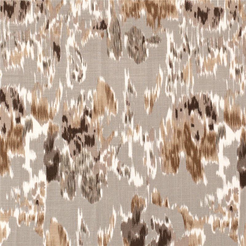 WOVEN VISCOSE STRETCH ABSTRACT