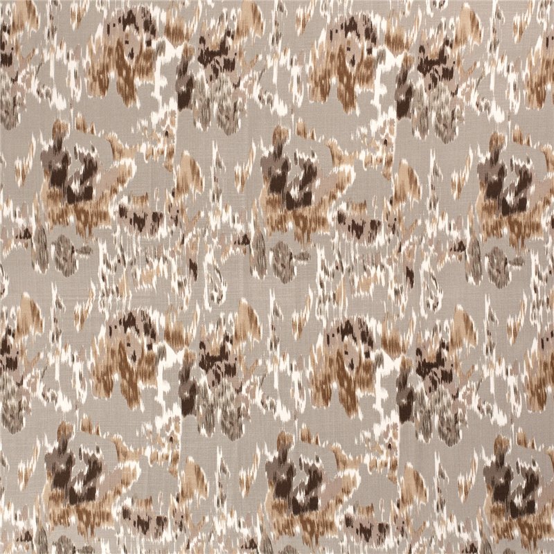 WOVEN VISCOSE STRETCH ABSTRACT
