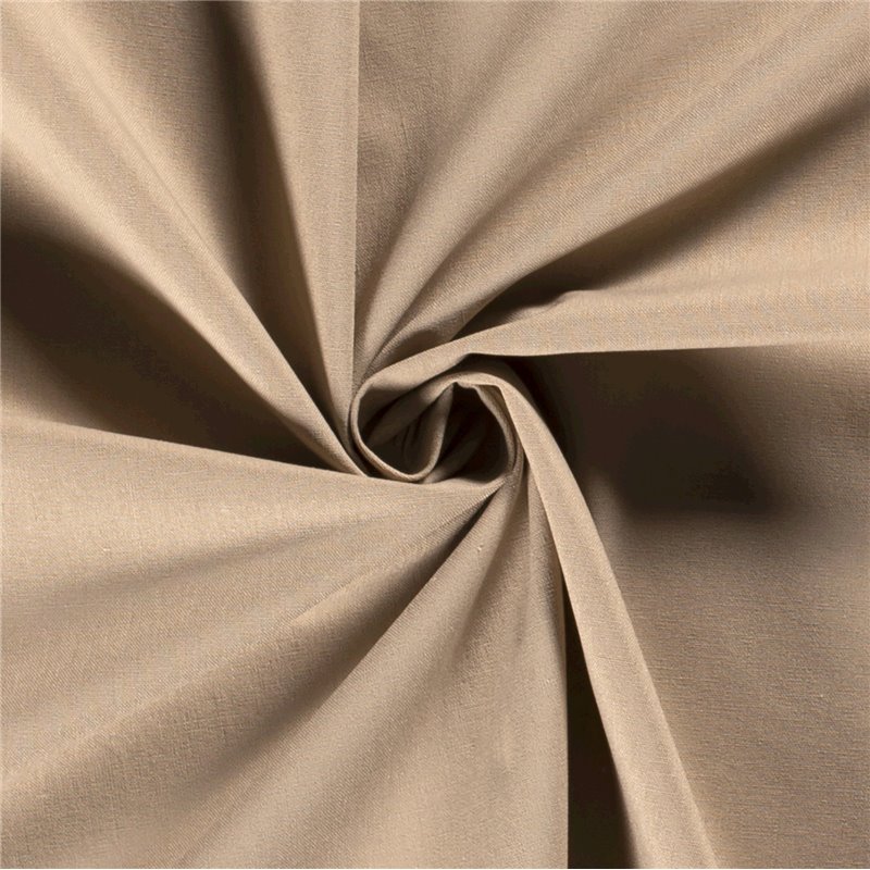 WOVEN COTTON LINNEN 200GSM UNI (15279)