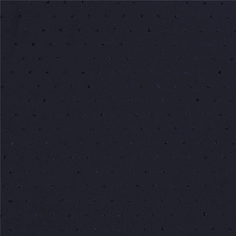 WOVEN VISCOSE DOBBY DOT