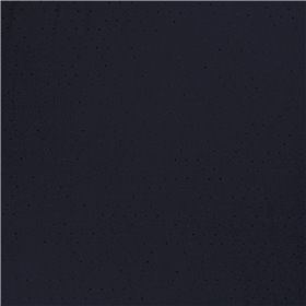 WOVEN VISCOSE DOBBY DOT