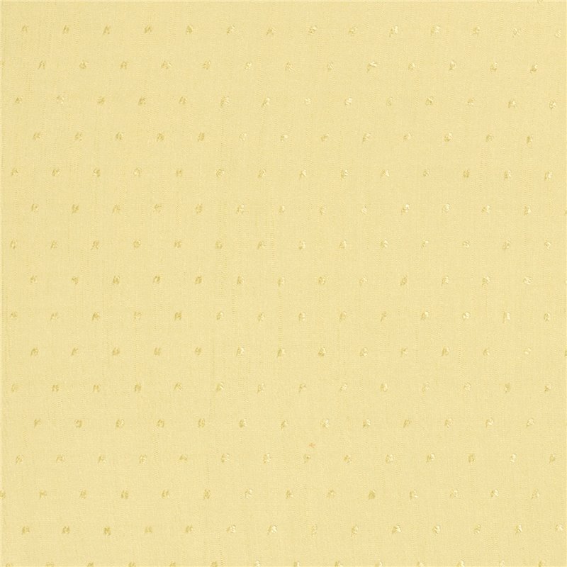 WOVEN VISCOSE DOBBY DOT