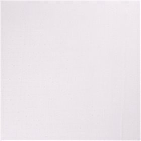 WOVEN VISCOSE DOBBY DOT