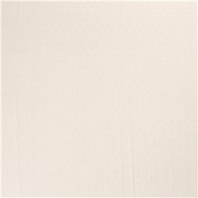 WOVEN VISCOSE DOBBY DOT
