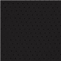 WOVEN VISCOSE DOBBY DOT