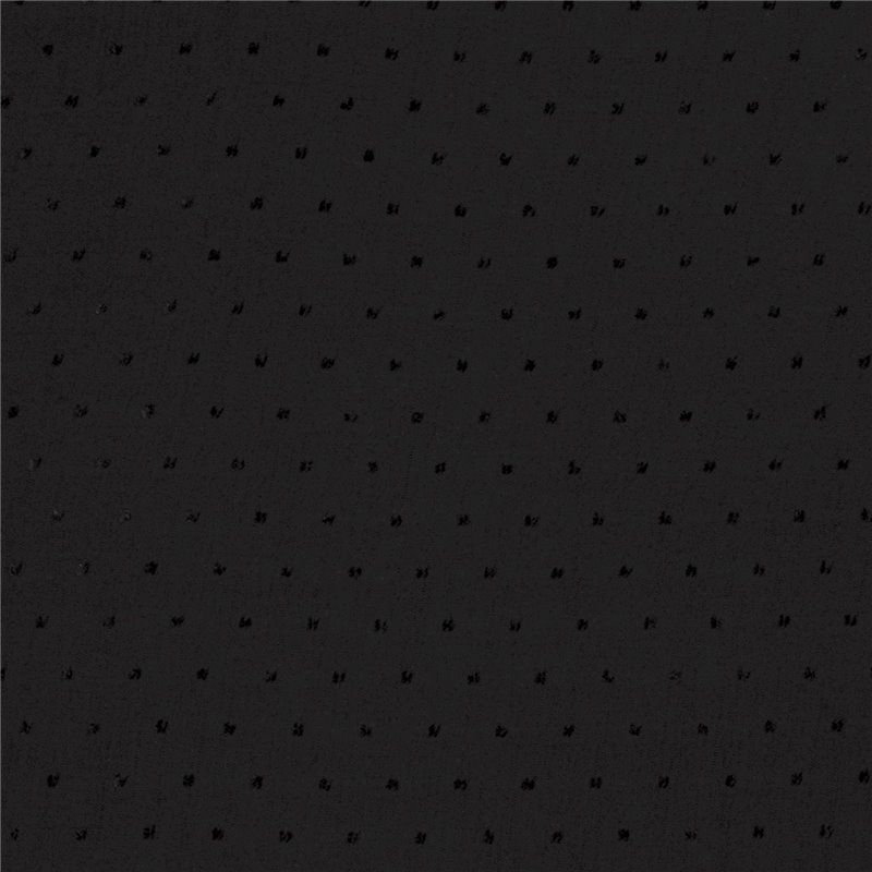 WOVEN VISCOSE DOBBY DOT