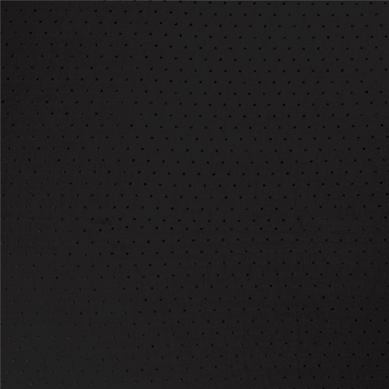 WOVEN VISCOSE DOBBY DOT