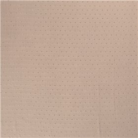WOVEN VISCOSE DOBBY DOT