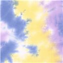 MUSLIN TIE DYE
