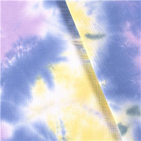 MUSLIN TIE DYE