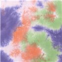 MUSLIN TIE DYE