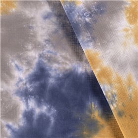 MUSLIN TIE DYE