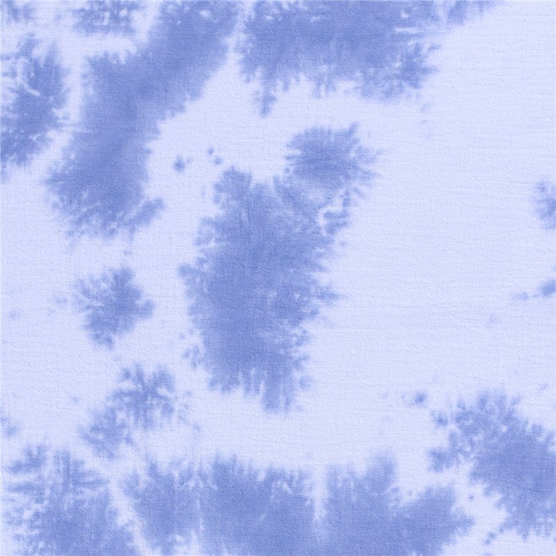 MUSLIN TIE DYE