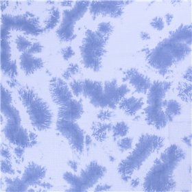 MUSLIN TIE DYE