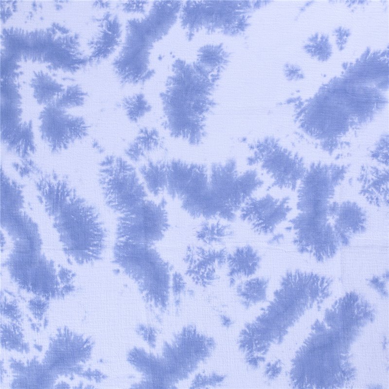 MUSLIN TIE DYE